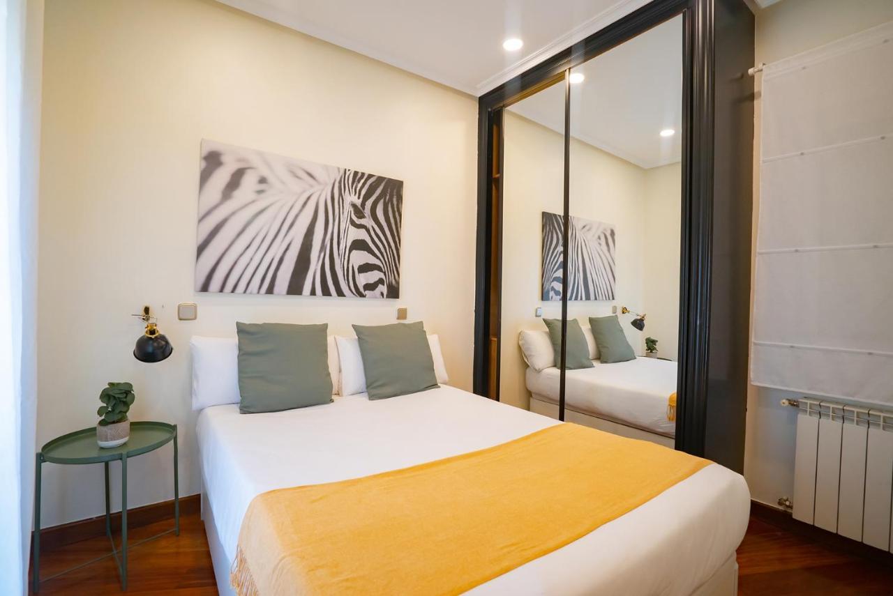 Aparthotel Smartr La Latina