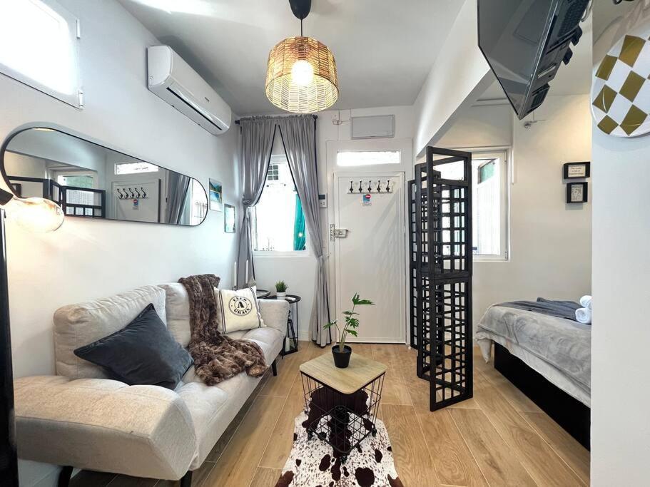 Acogedor Centro Lavapies Apartment
