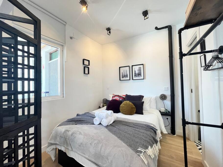 Acogedor Centro Lavapies Apartment