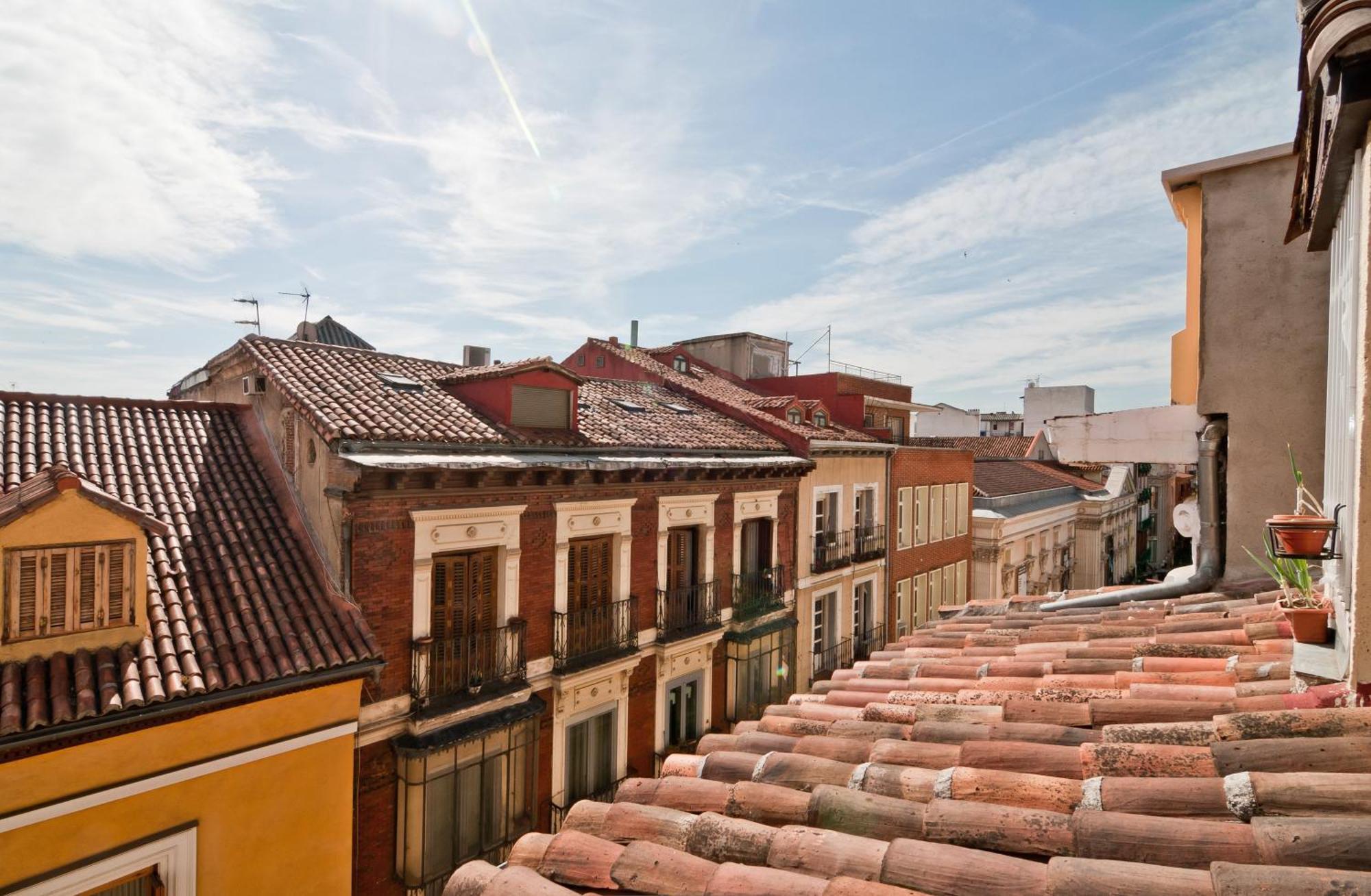 Apartamento Grand Dream Principe Madrid
