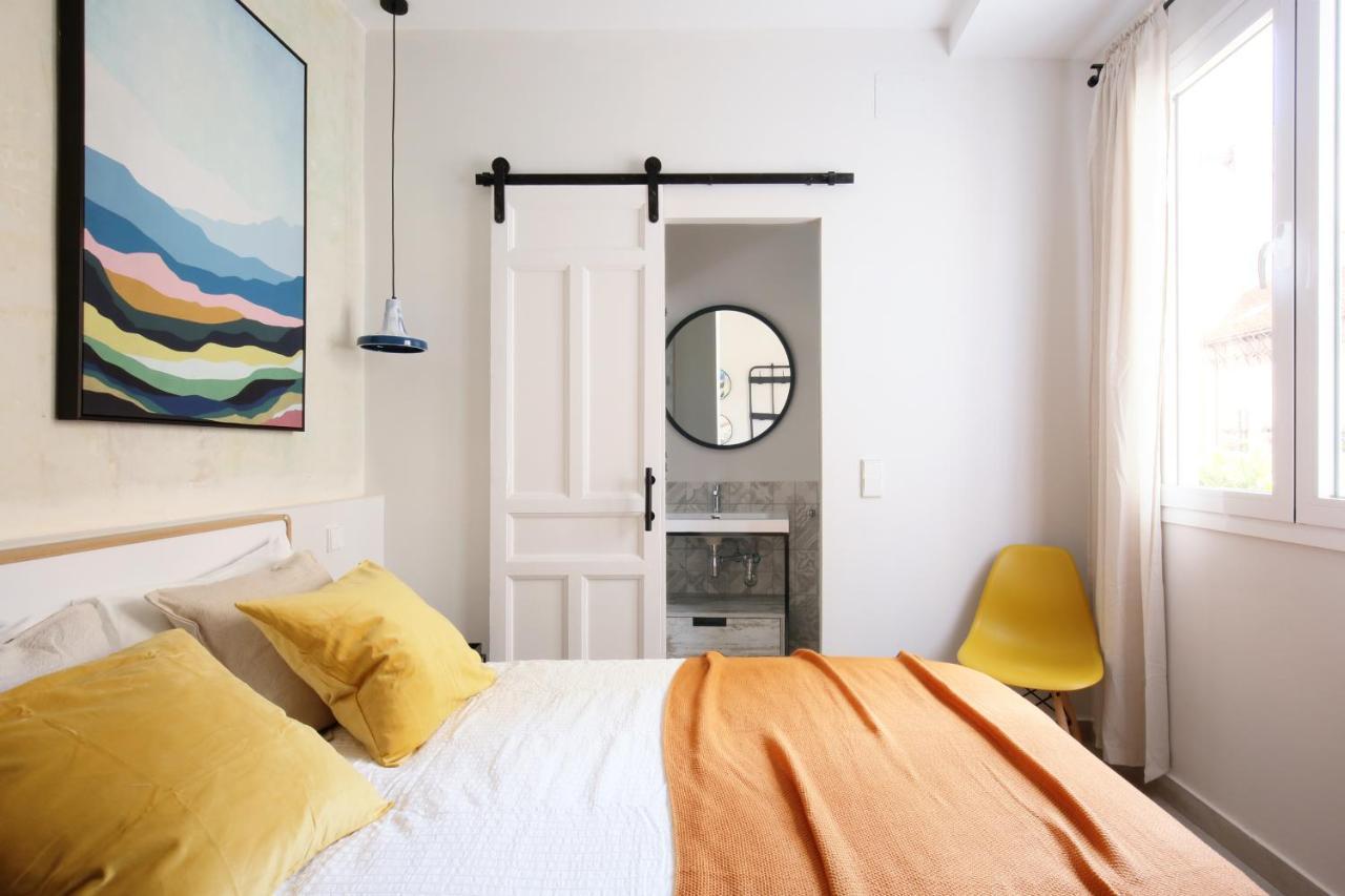 Charming Palacio Real Apartment *