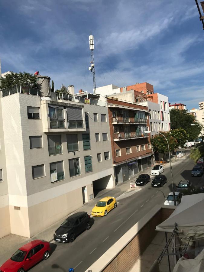 Apartment Arturo Soria