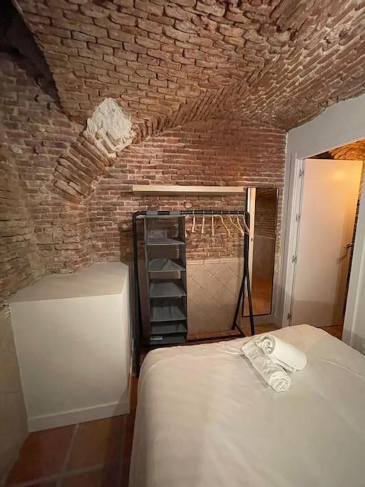 Apartment Cool Duplex 7pax En Calle Monteleon/centro *