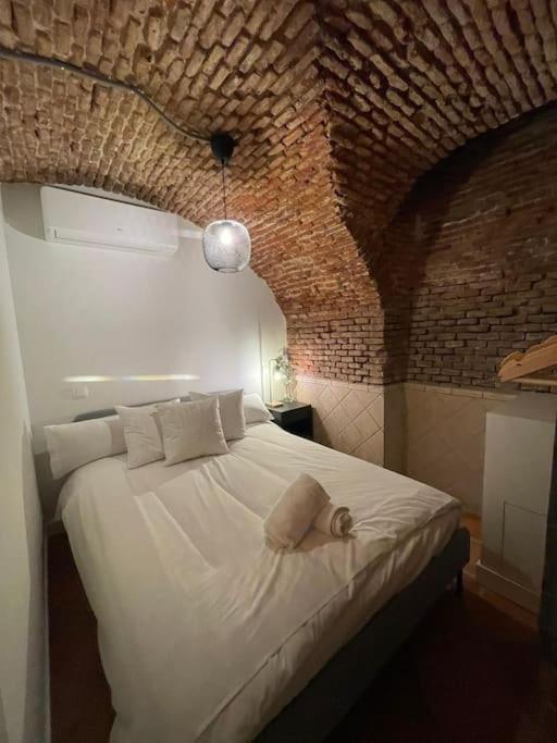 Cool Duplex 7pax En Calle Monteleon/centro Apartment
