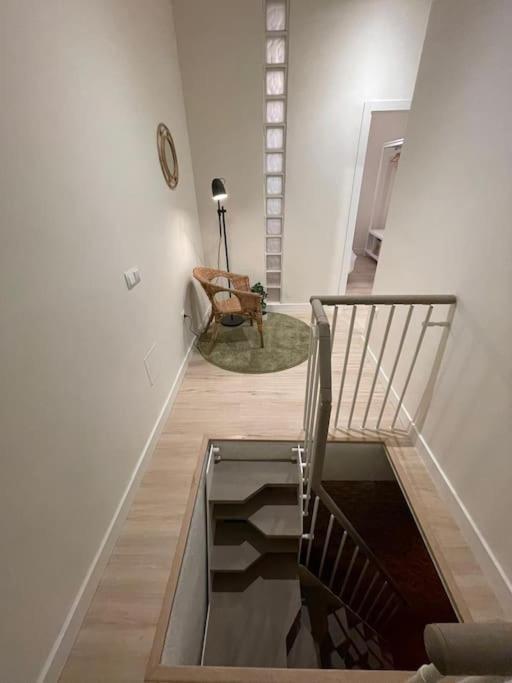 Apartment Cool Duplex 7pax En Calle Monteleon/centro