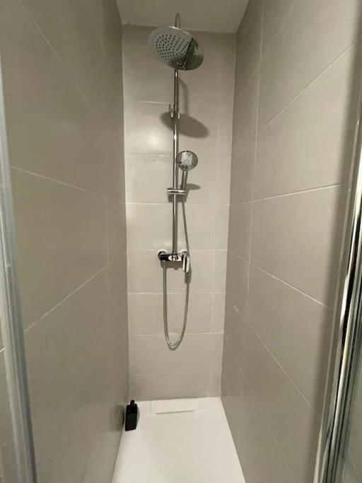 Apartment Cool Duplex 7pax En Calle Monteleon/centro
