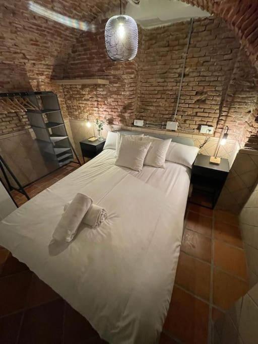 Cool Duplex 7pax En Calle Monteleon/centro * Madrid