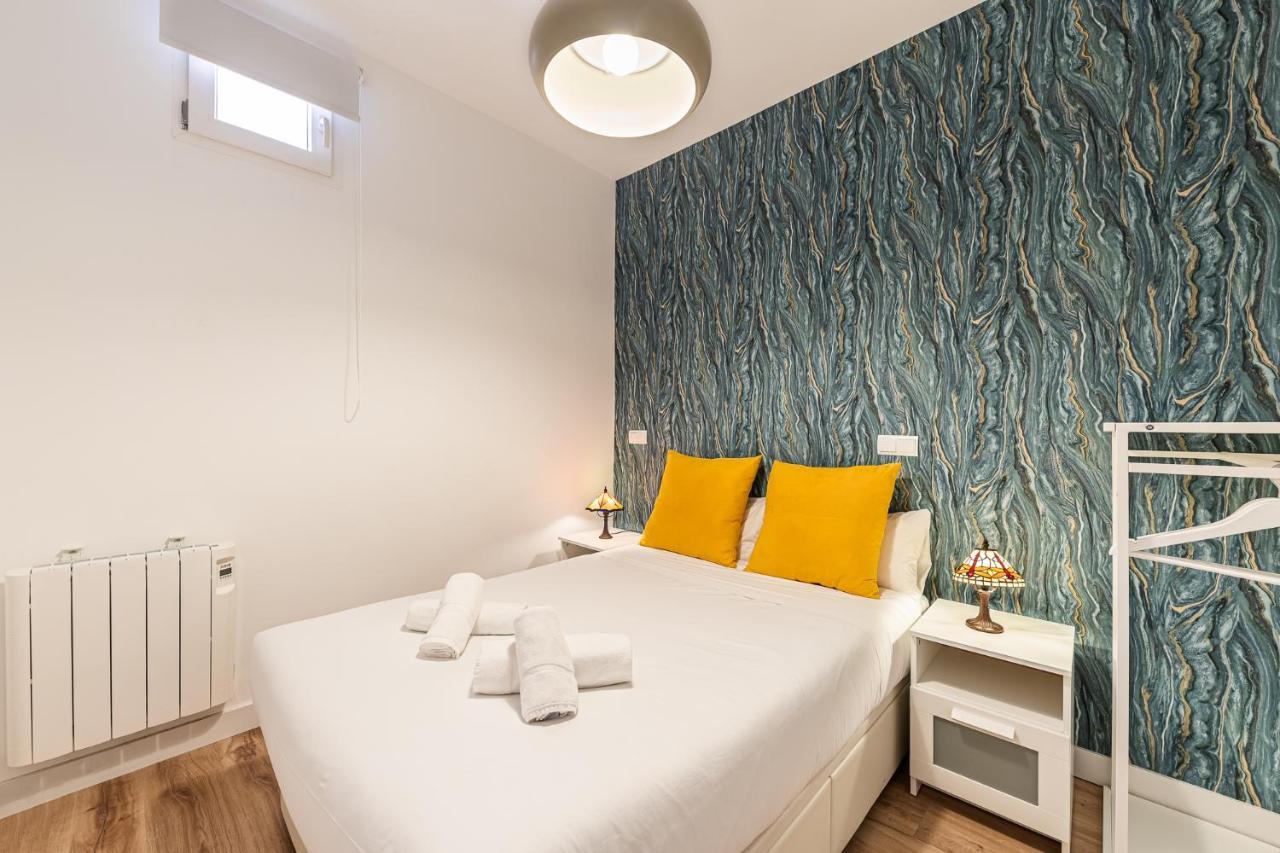 Apartment Bnbholder Friendly La Latina