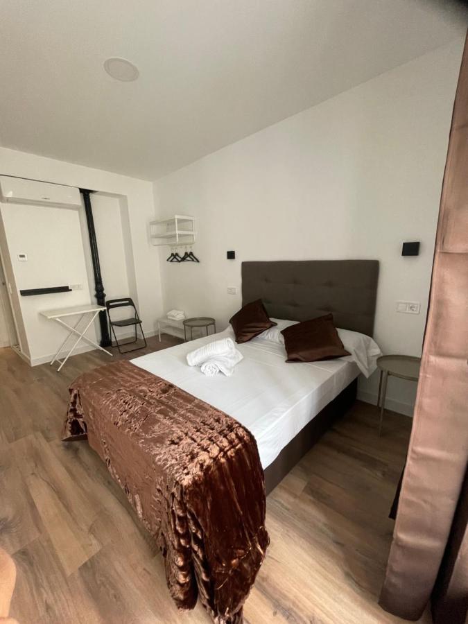 Gæstehus Arenal Madrid