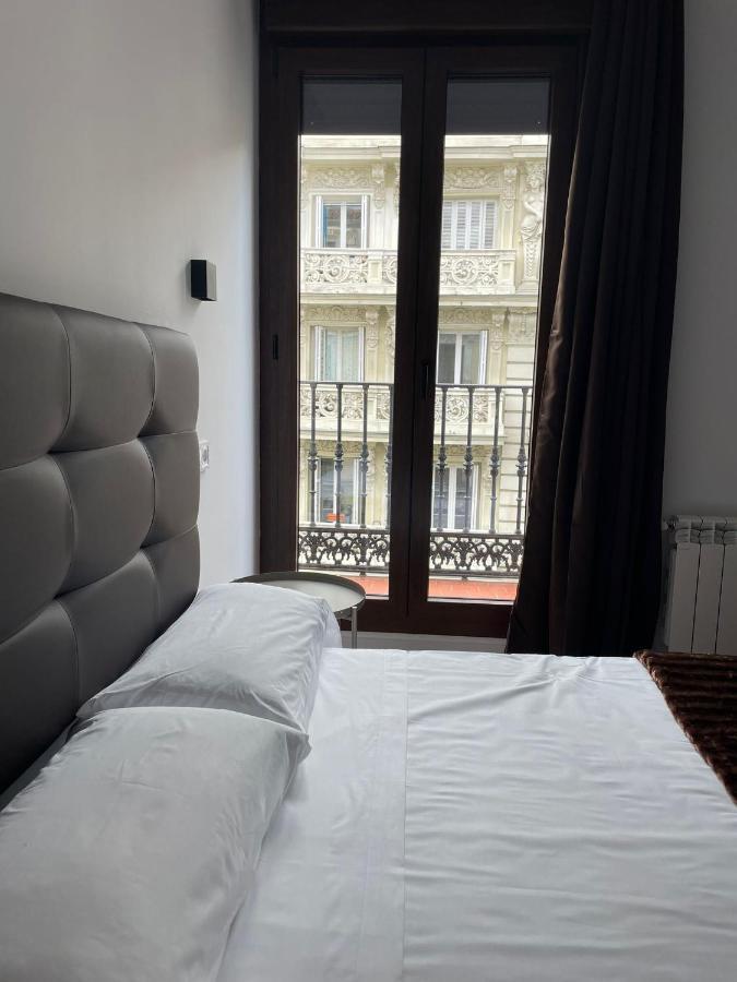 Arenal * Madrid