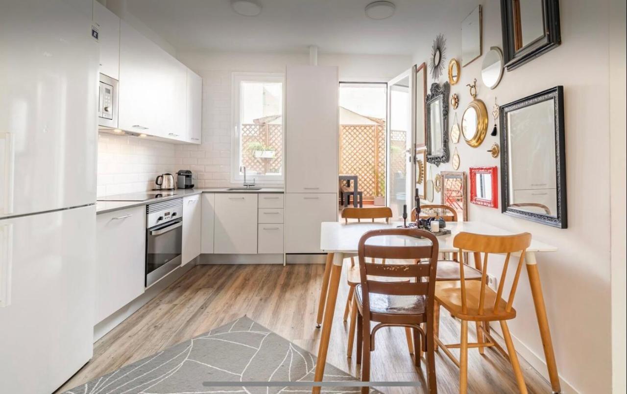 Gasthof Simple En Piso Compartido C Madrid