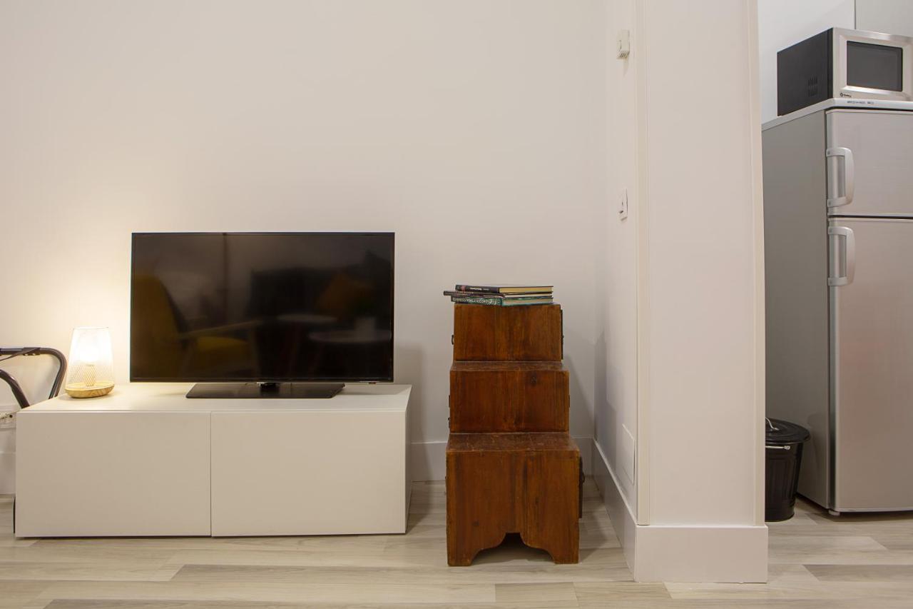 Calle Huertas Coqueto By Regalatemadrid Apartamento