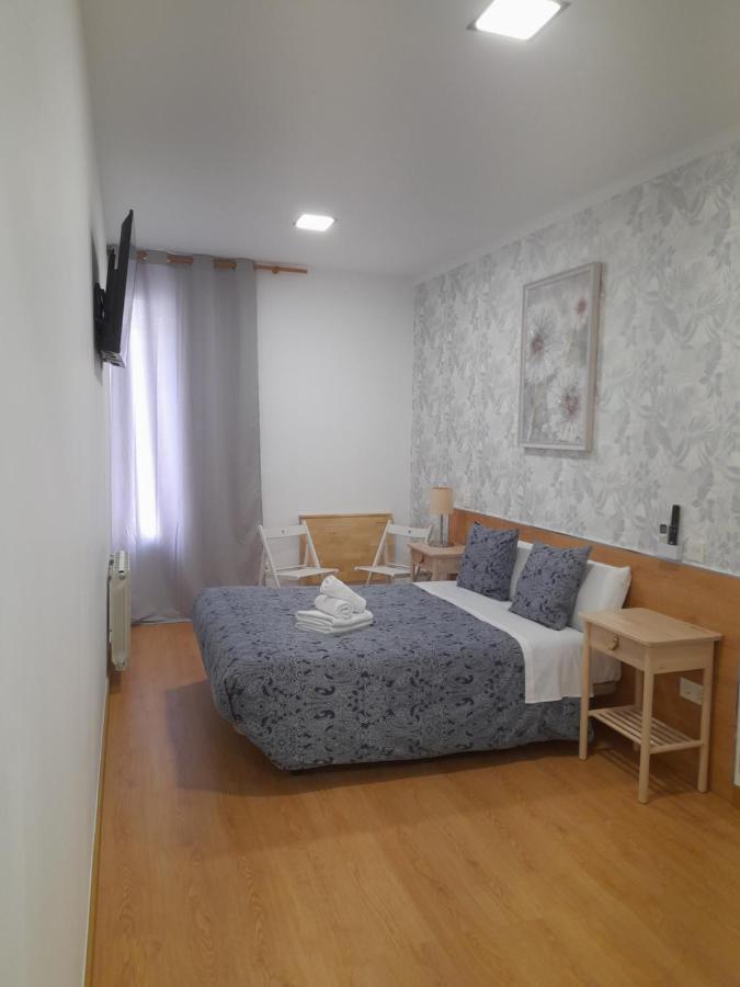 Salome Guest house