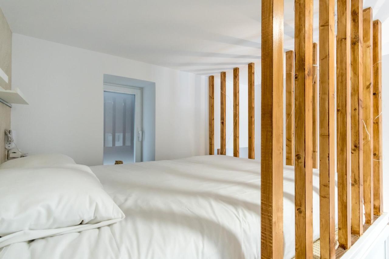 Modern And Cozy- 1 Bedroom 1 Bathroom -lavapies Apartment Madrid