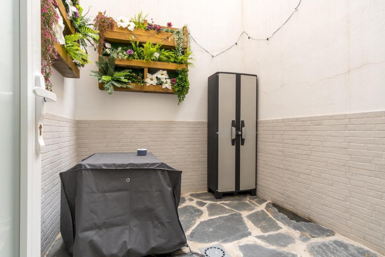 Apartment Modern And Cozy- 1 Bedroom 1 Bathroom -lavapies Madrid