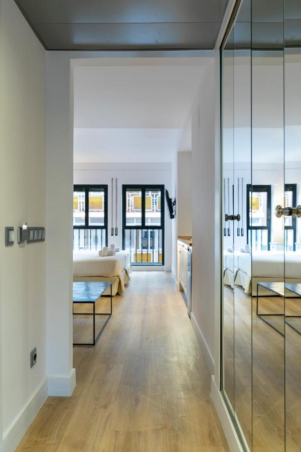 H-a Quo Aparthotel
