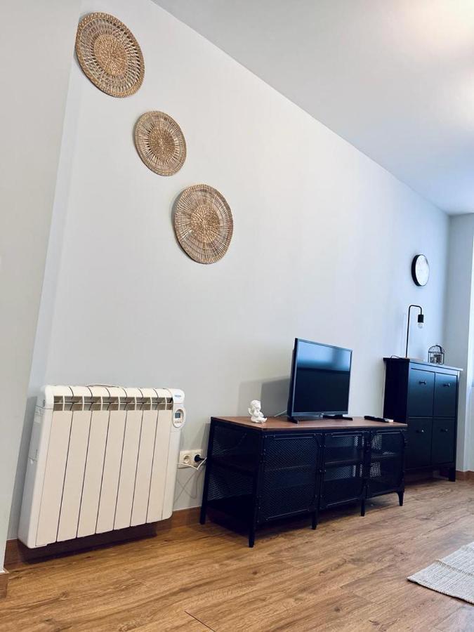 Apartamento 1 Madri