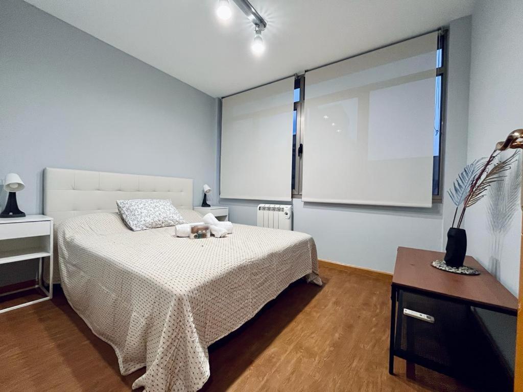 1 Apartamento Madri