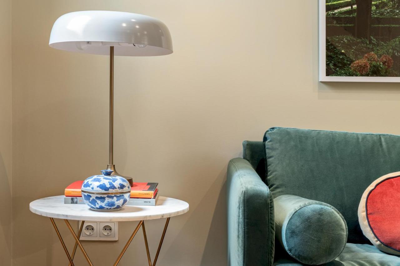 2 Bedrooms 2 Bathrooms- Penthouse- Almagro- Mintystay Apartment *