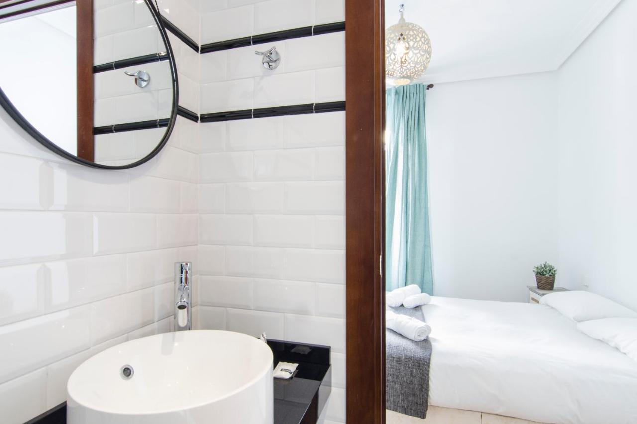 1 Bedroom 1 Bathroom Furnished - Chueca - Bright In Downtown Area - Mintystay *