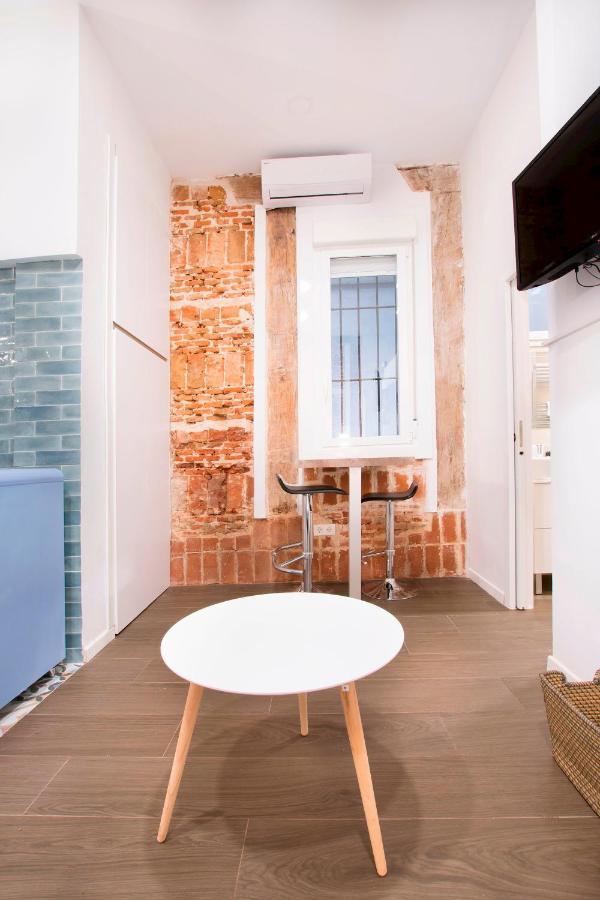 Fancy One-bedroom La Latina Apartment *