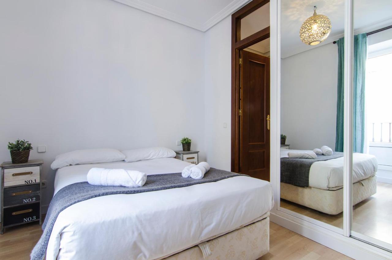 1 Bedroom 1 Bathroom Furnished - Chueca - Bright In Downtown Area - Mintystay Apartment
