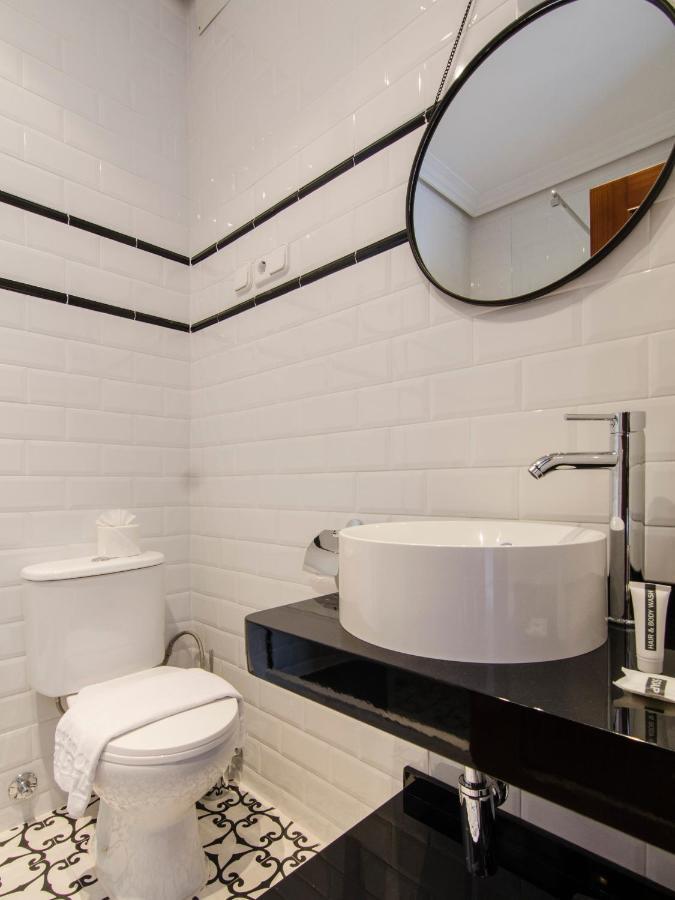 1 Bedroom 1 Bathroom Furnished - Chueca - Bright In Downtown Area - Mintystay Apartment *