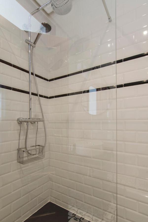 1 Bedroom 1 Bathroom Furnished - Chueca - Bright In Downtown Area - Mintystay Apartment Madrid