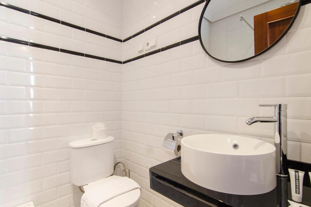 1 Bedroom 1 Bathroom Furnished - Chueca - Bright In Downtown Area - Mintystay Apartment Madrid