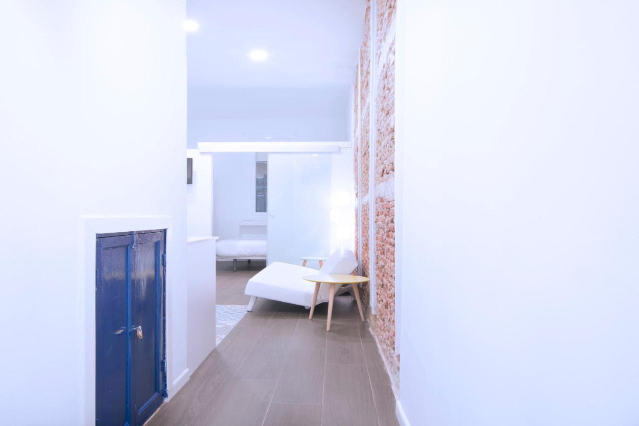 Apartment Fancy One-bedroom La Latina *