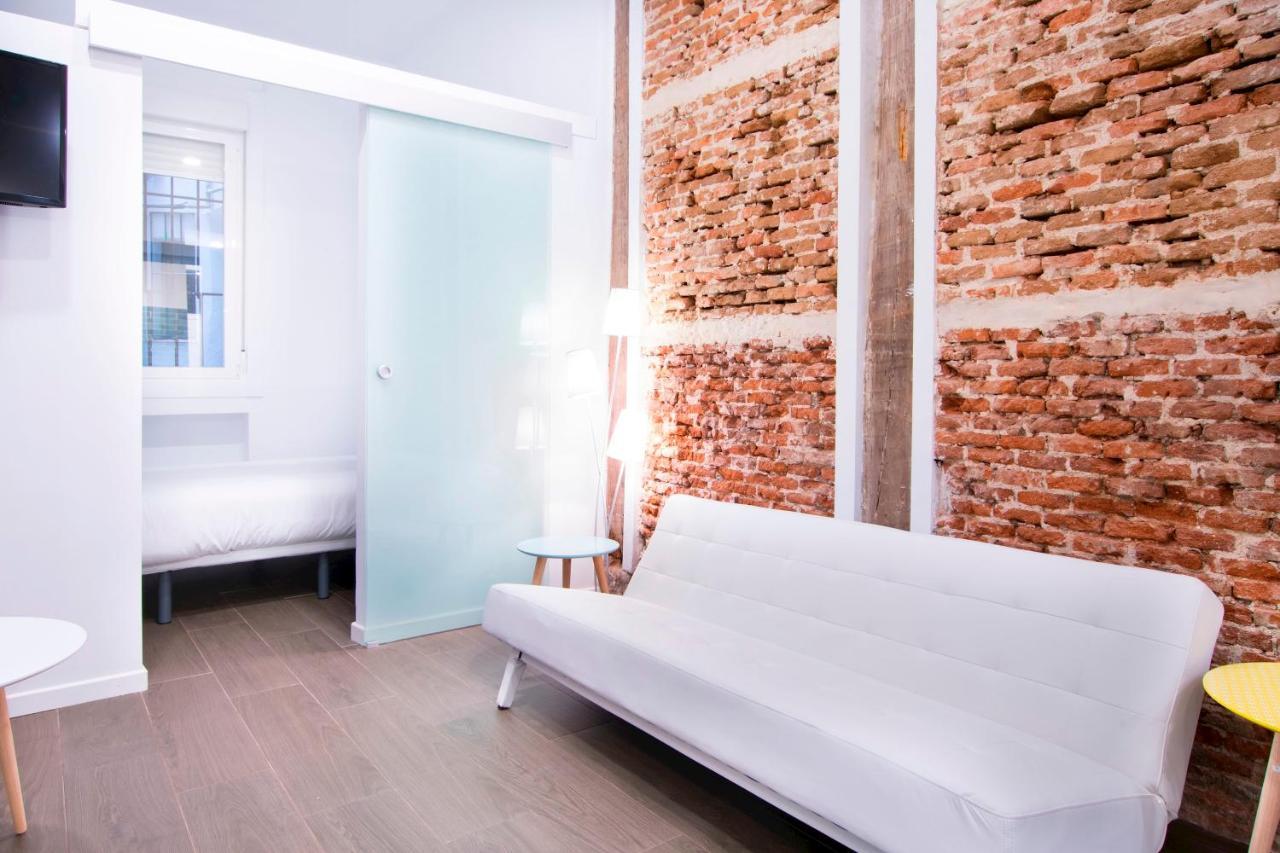 Fancy One-bedroom La Latina *
