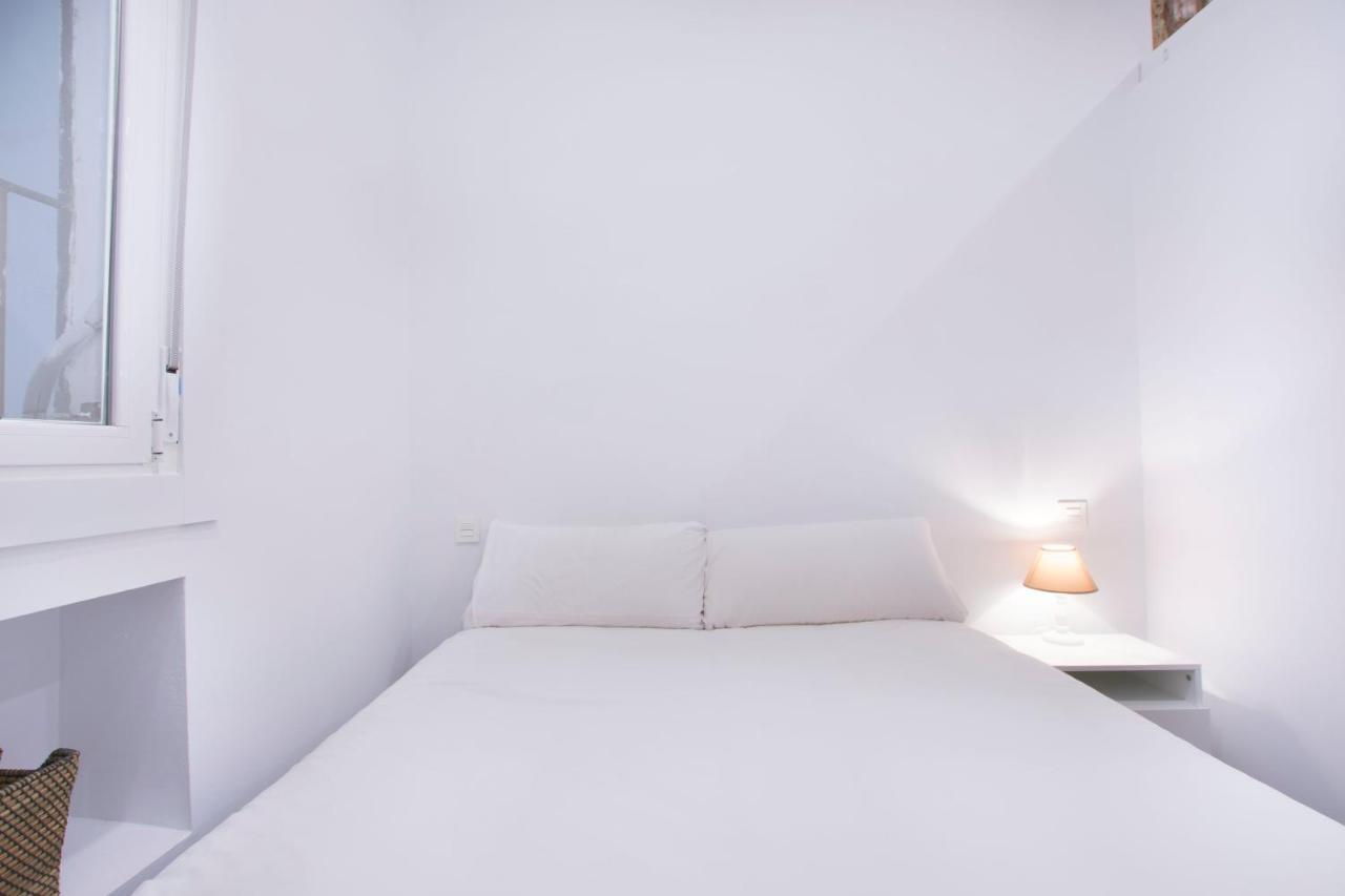 Apartment Fancy One-bedroom La Latina Madrid