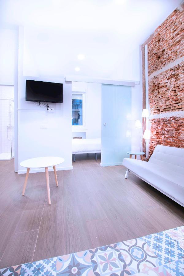 Fancy One-bedroom La Latina
