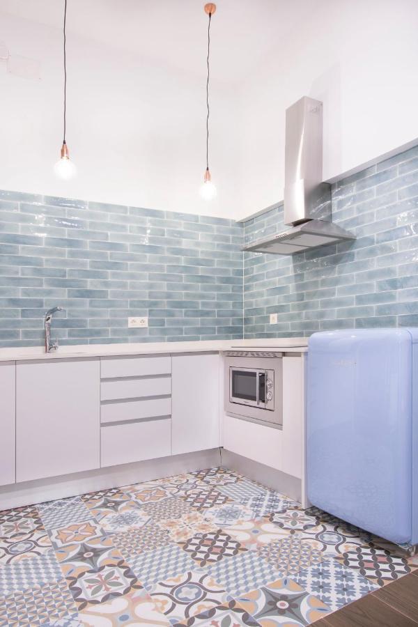 Apartment Fancy One-bedroom La Latina Madrid