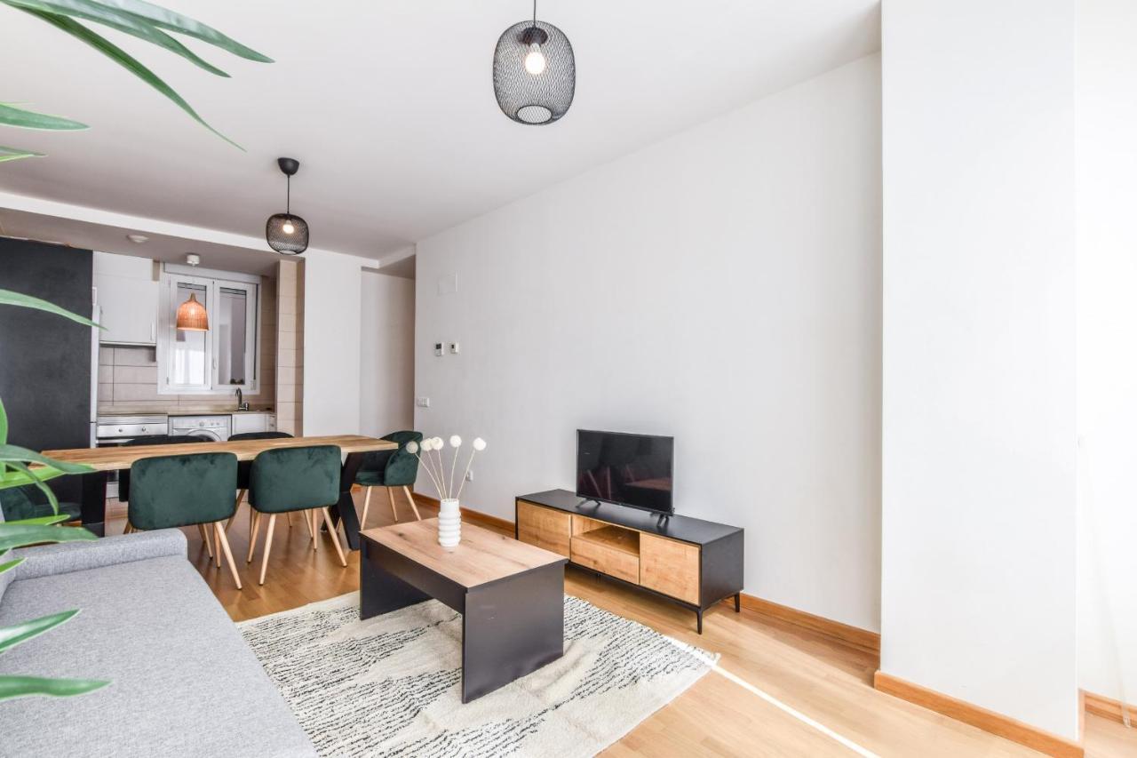 Apartamento En Gran Via 6 Personas Apartamento
