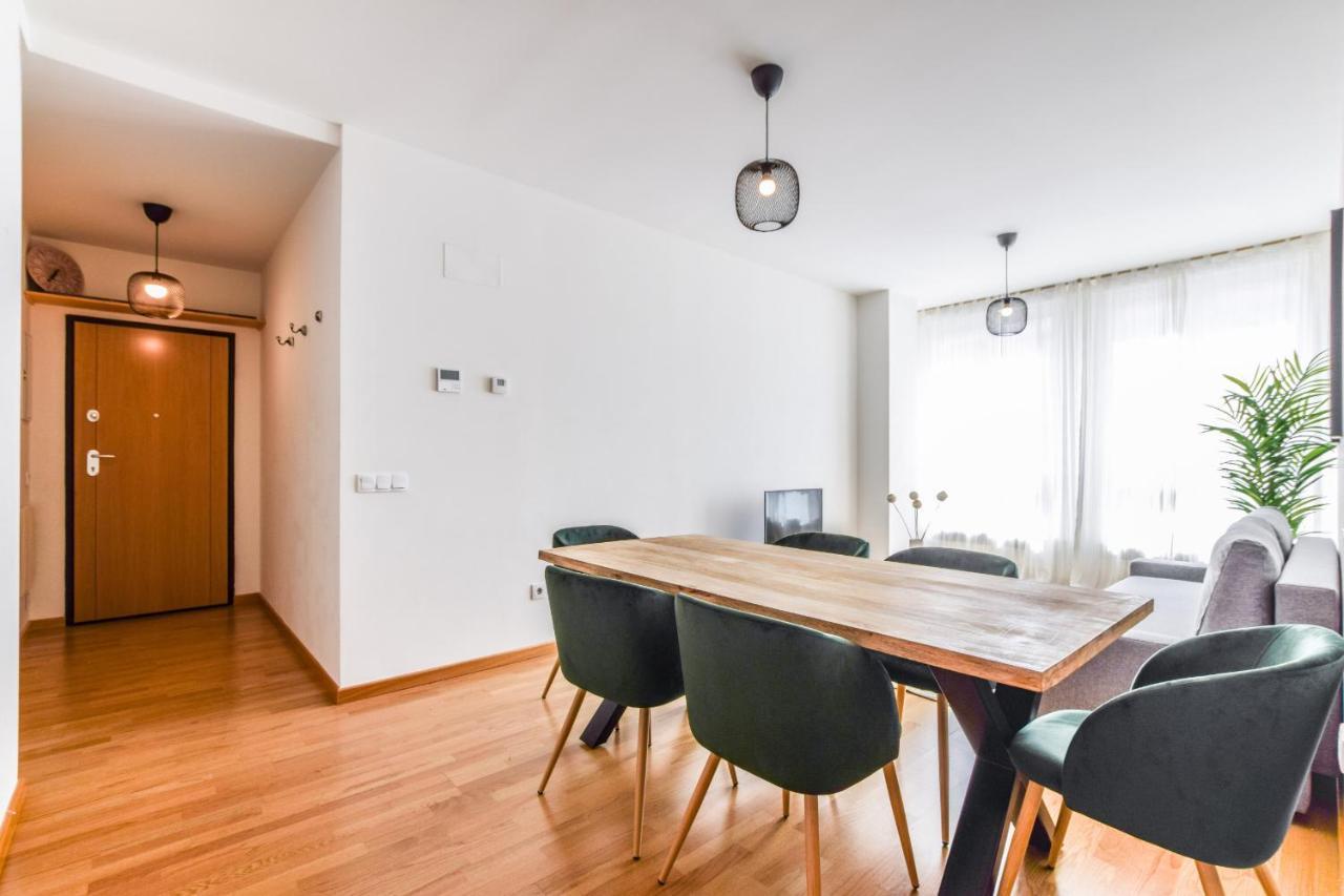 Apartamento En Gran Via 6 Personas Apartamento Madrid