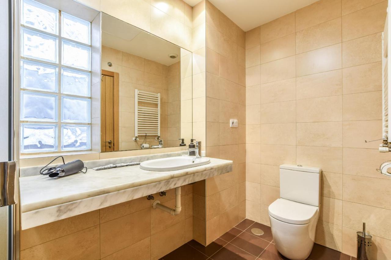 Apartamento En Gran Via 6 Personas Apartamento Madrid