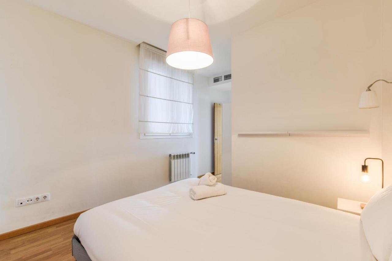 Apartamento En Gran Via 6 Personas Apartamento