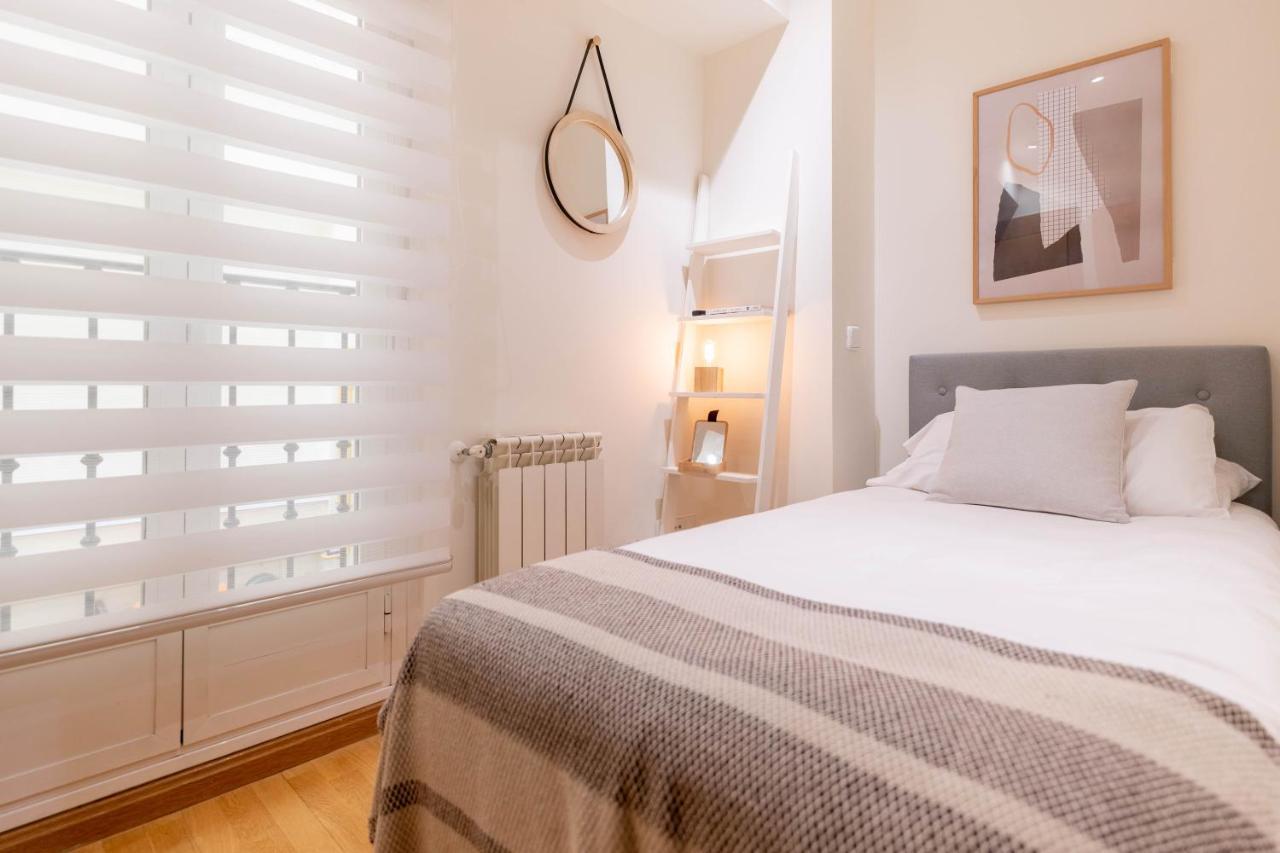 Amazing In Huertas Apartamento