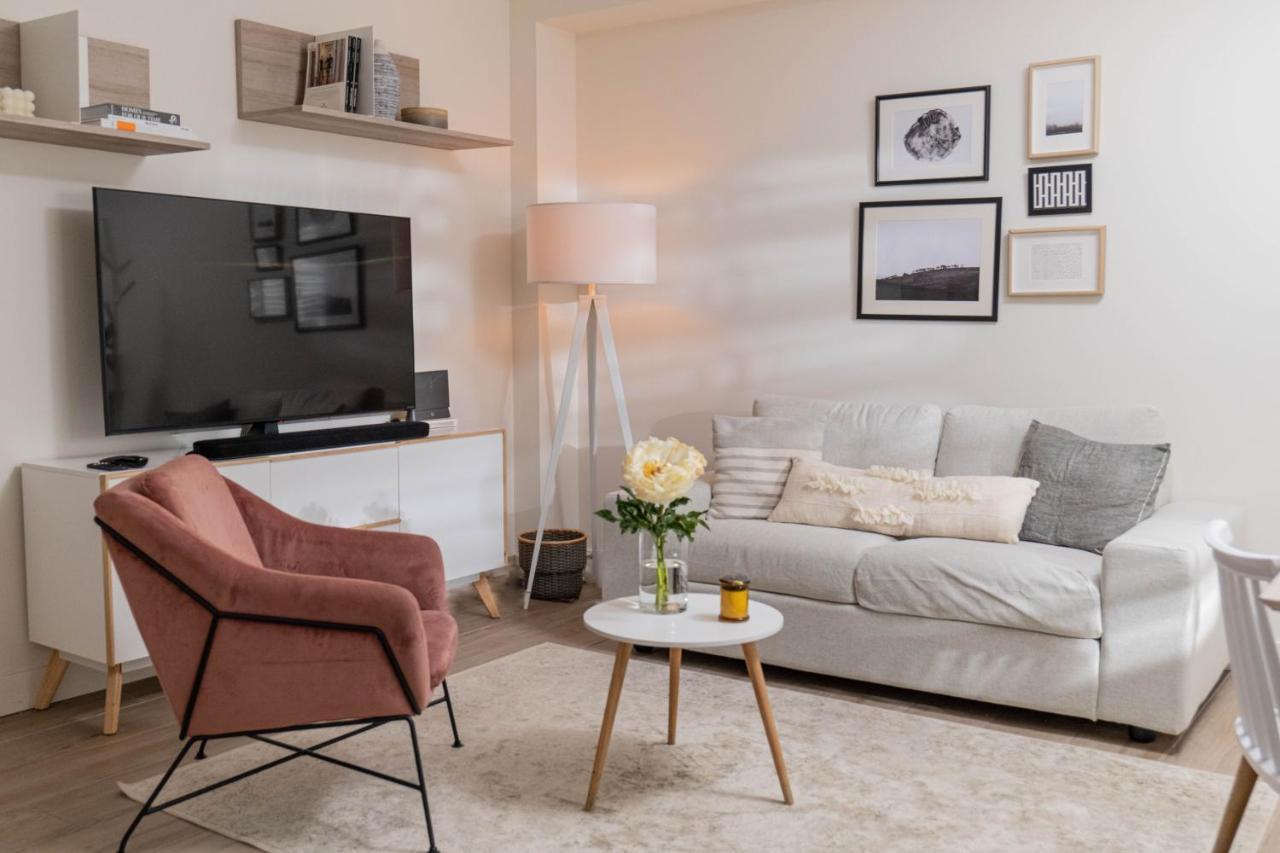 Amazing In Huertas Apartamento Madri