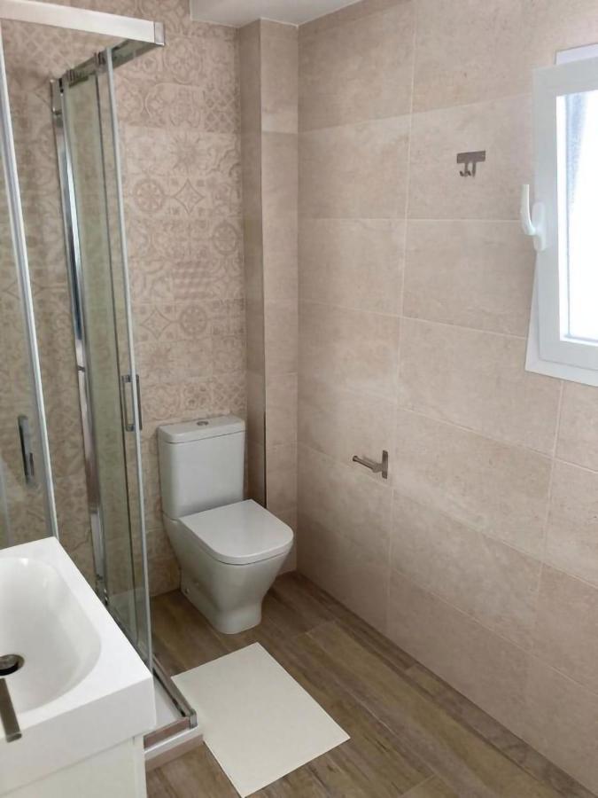 Apartamento Castellana 4 Torres