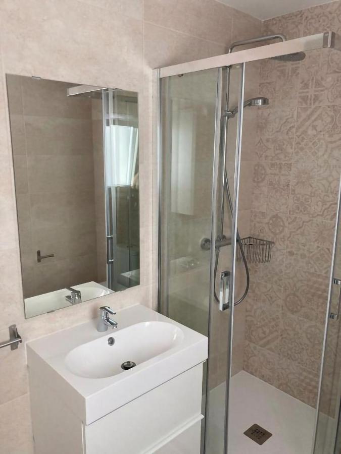 Apartamento Castellana 4 Torres