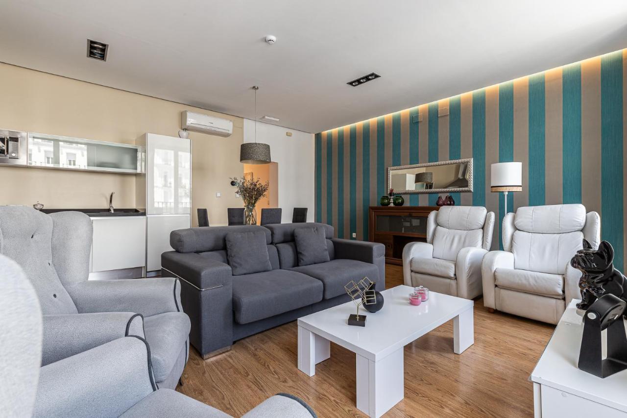 Apartment Waou En Sol Deluxe 2 *