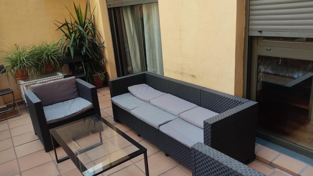 Lejlighed Duplex En El Rastro, Centro De *