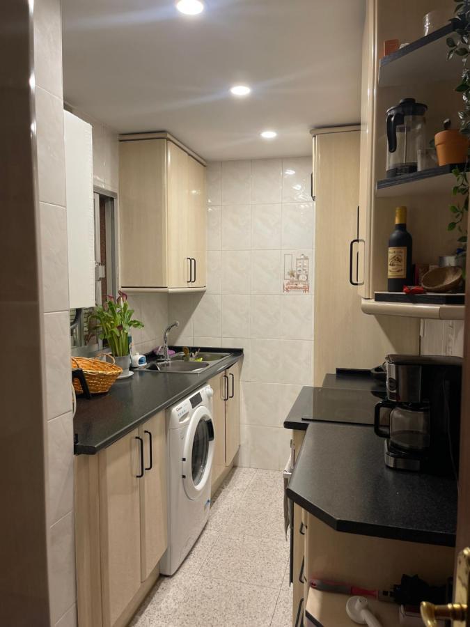 Homestay Civitas Metropolitano *