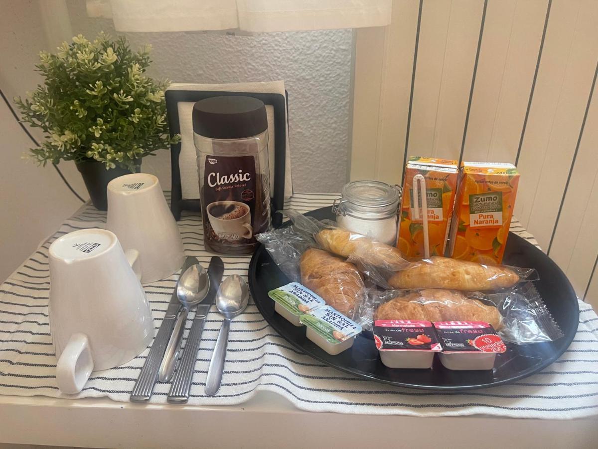 Homestay Civitas Metropolitano Madrid