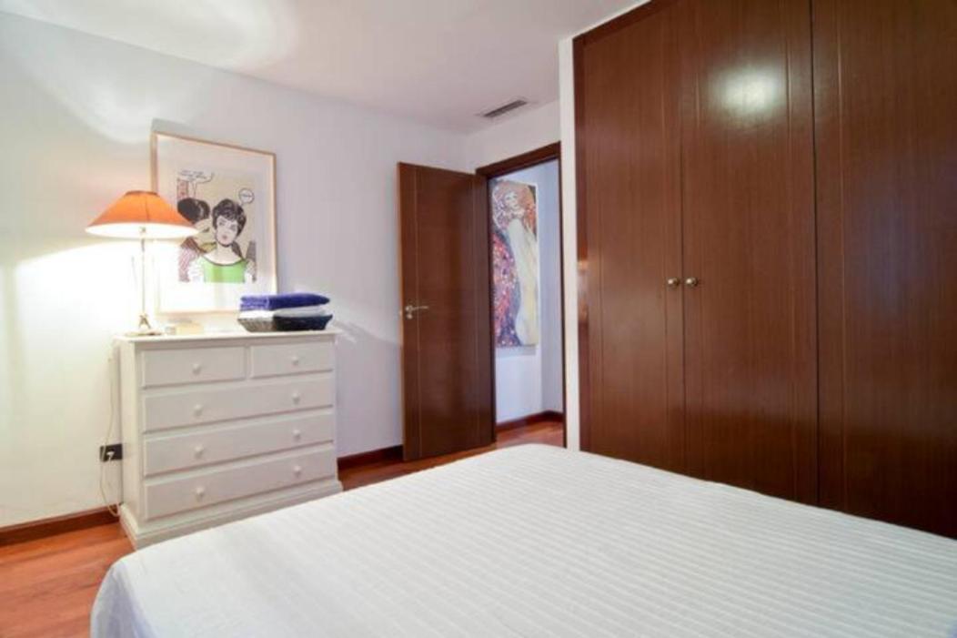 Duplex En El Rastro, Centro De Lejlighed Madrid