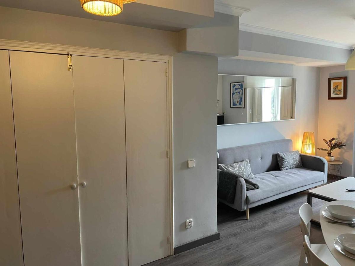 Apartment Estudio Con Vistas Alcala-retiro *