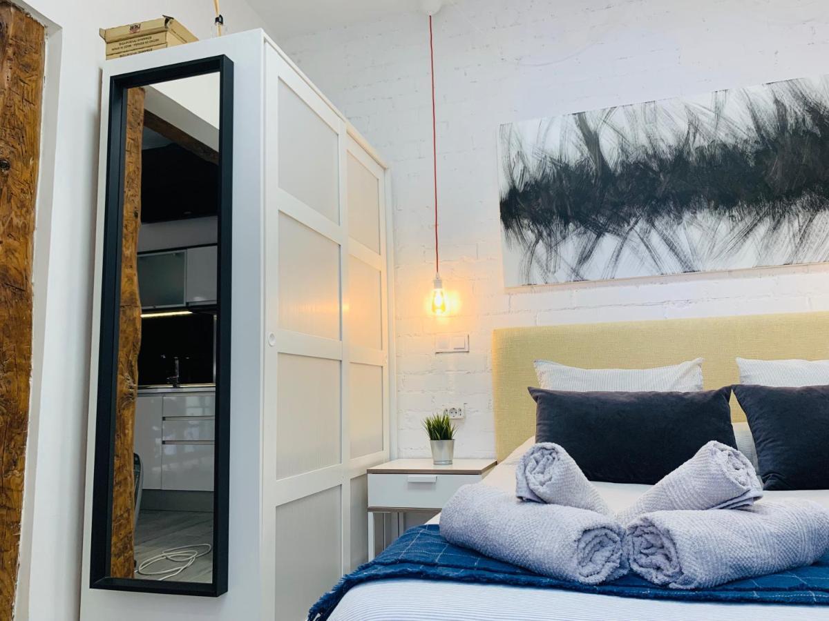 Lejlighed Con Encanto En Zona Tirso De Molina-sol *