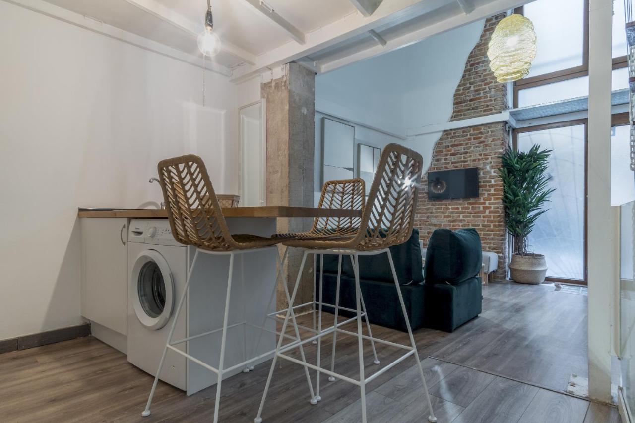 Lejlighed 2beds 2baths Furnished Plz Espana Duplex Mintystay *